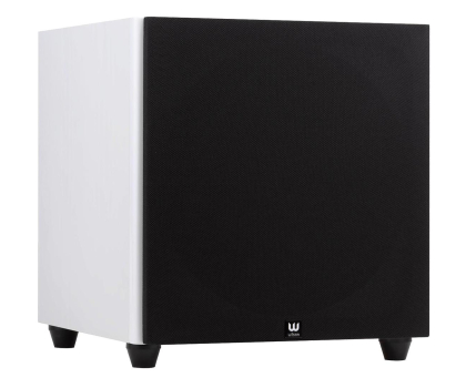 Subwoofer Wilson SUB-12 biały